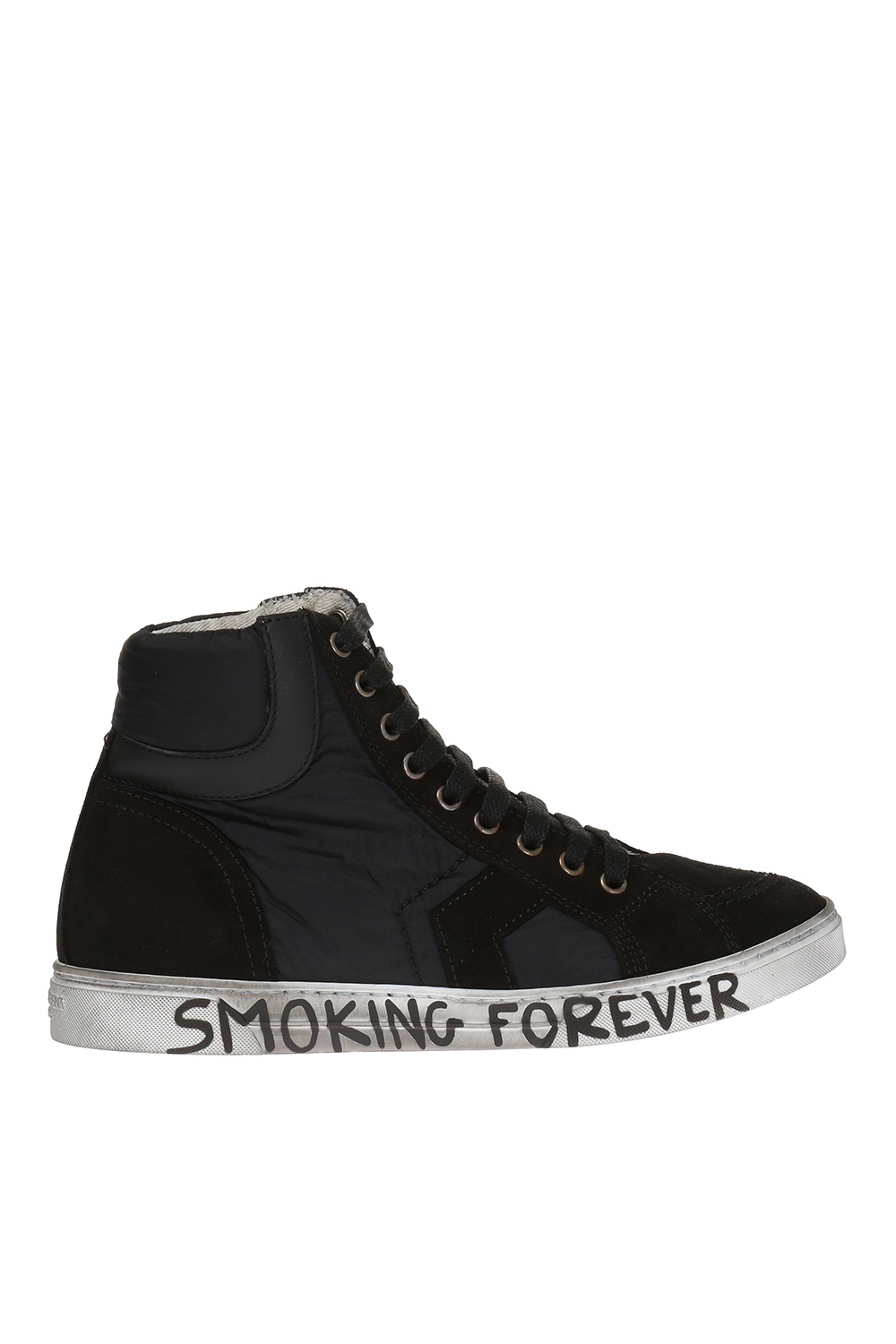 Smoking forever sale shoes